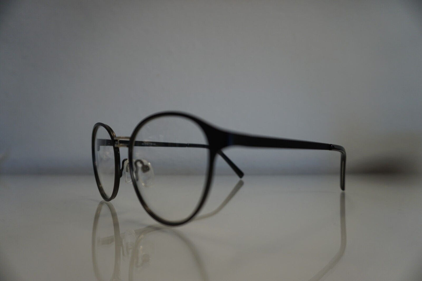 Optical Agents 942 Frame