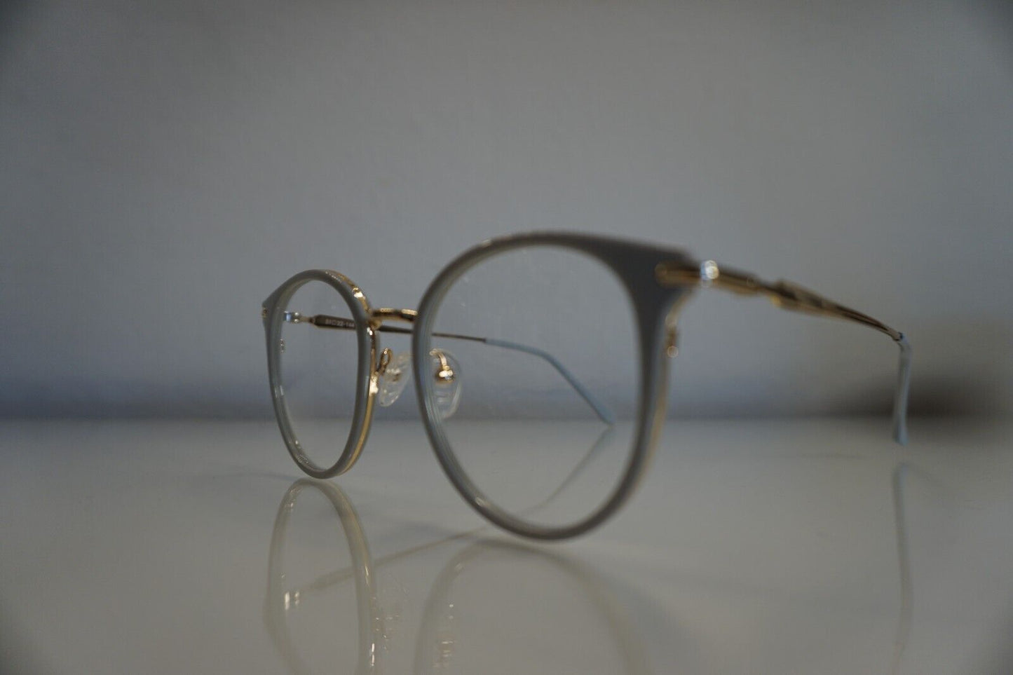 Optical Agents MTR 97A Frame