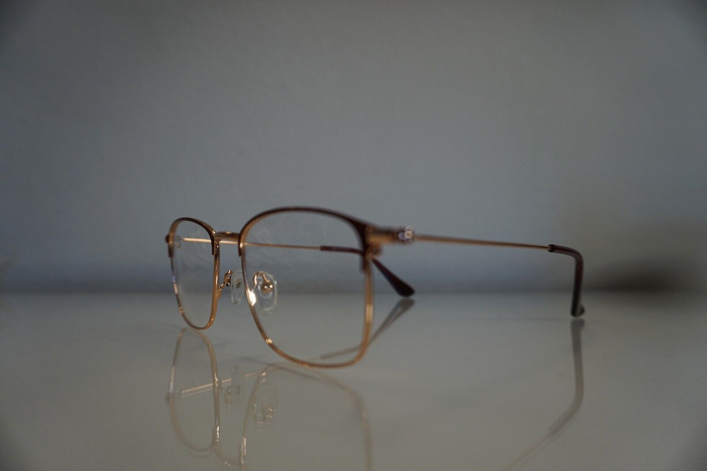 Optical Agents 921 Frame