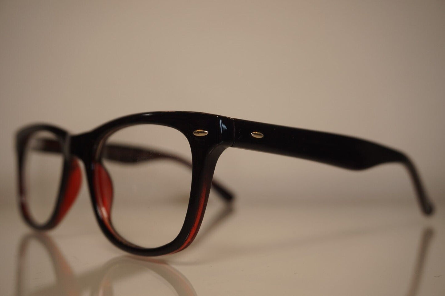 Optical Agents CP177D Frame