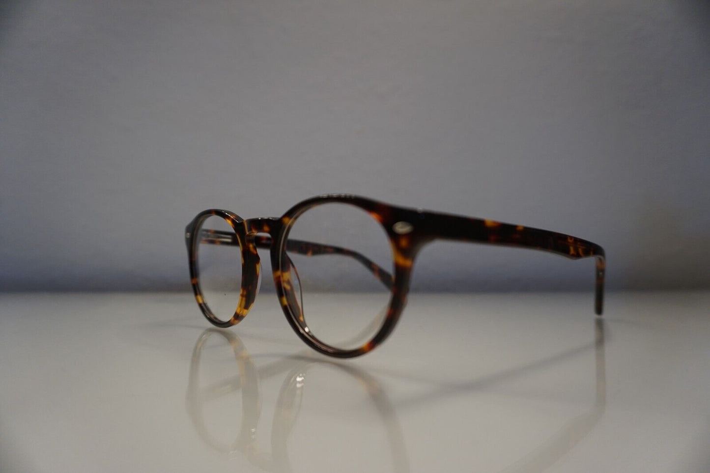 Optical Agents AC46 Frame