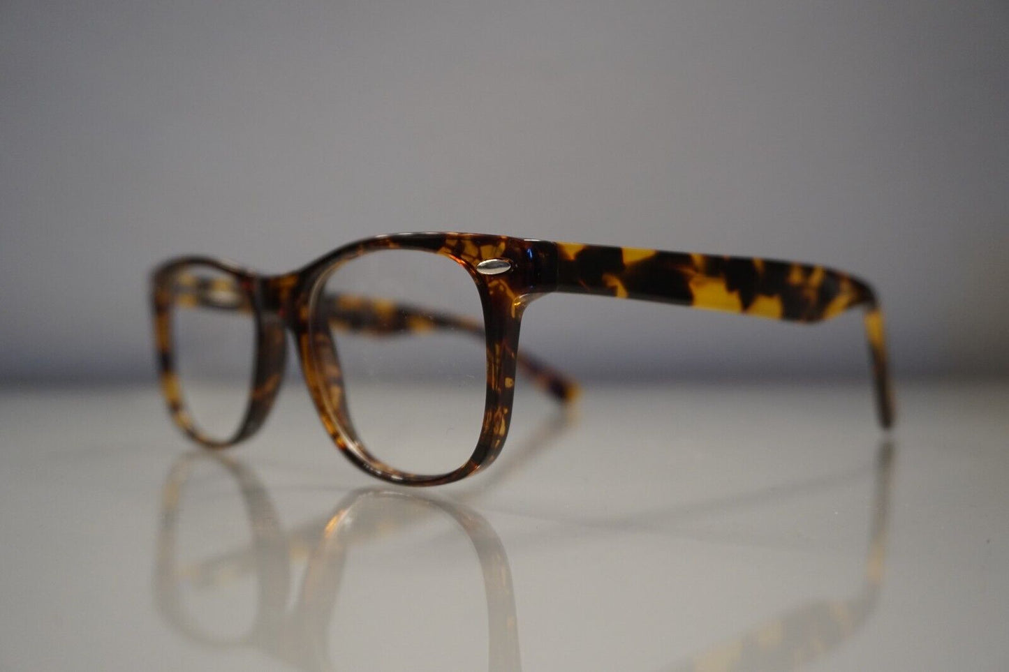 Optical Agents AC15E Frame