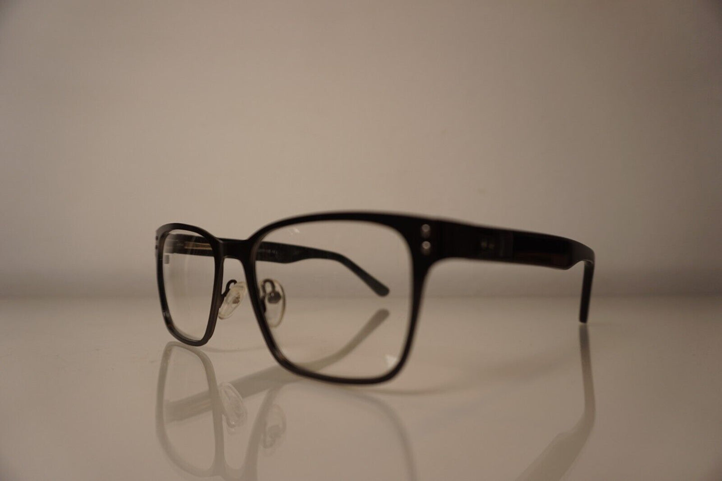 Optical Agents 668 Frame