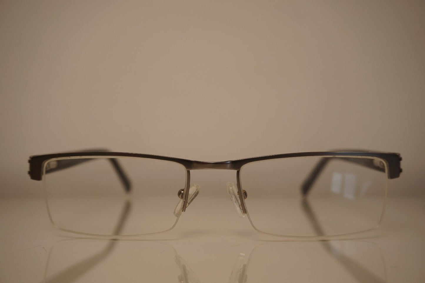 Optical Agents 686B Supra Frame