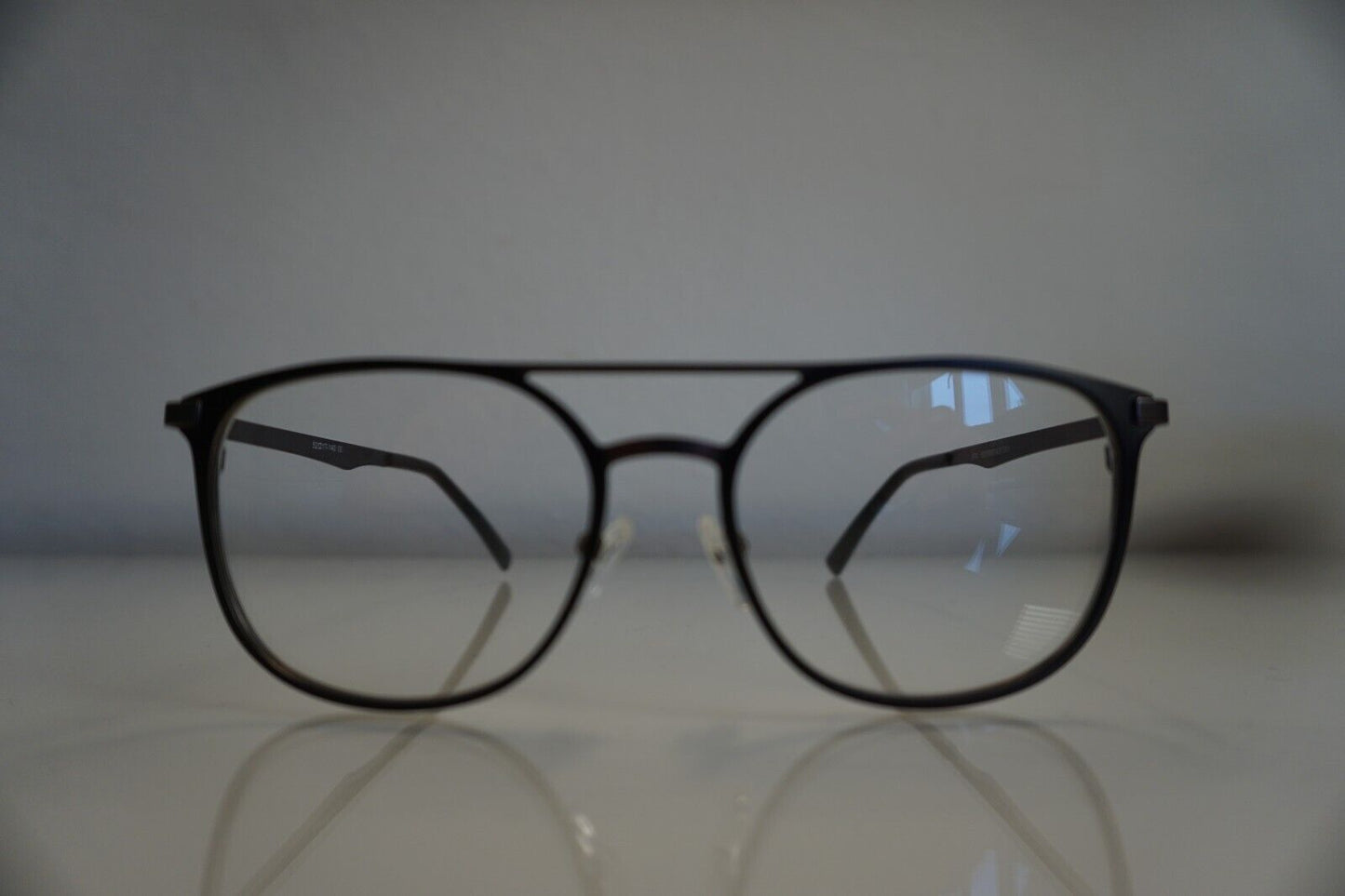 Optical Agents 974 Frame