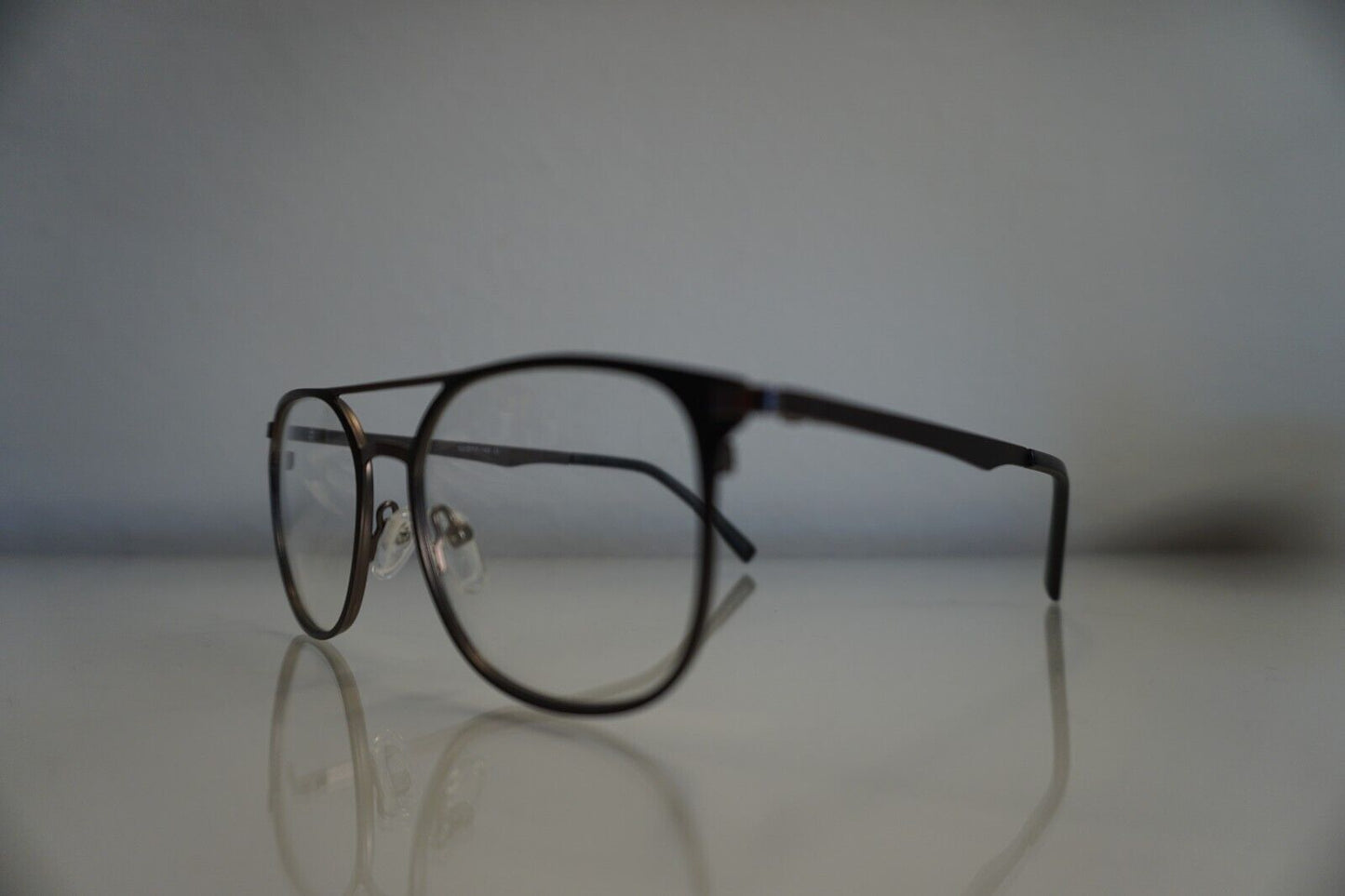 Optical Agents 974 Frame