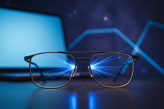 Anti-Reflective vs Blue Light vs Scratch-Resistant Coatings: Which Do You Need?