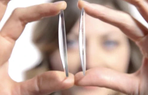 What Are High-Index Lenses and Who Needs Them?