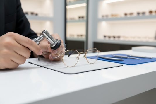 When Should You Replace Your Lenses?