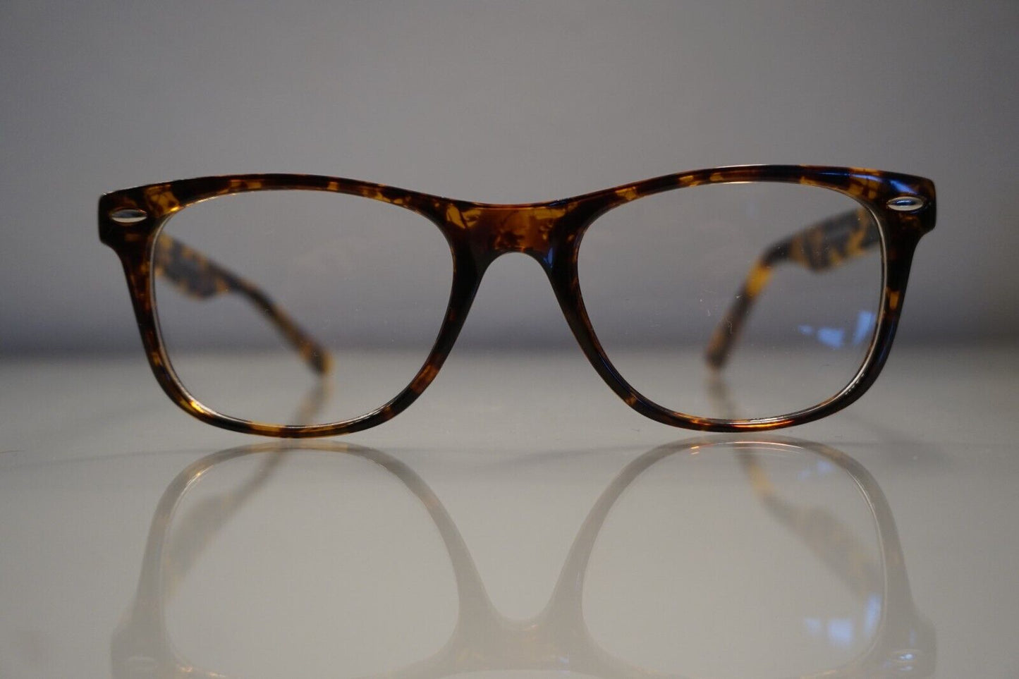 Optical Agents AC15E Frame
