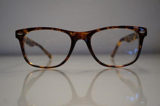 Optical Agents AC15E Frame