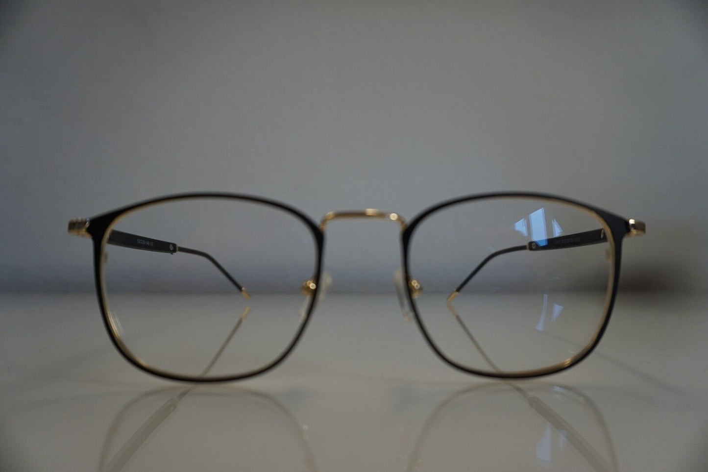 Optical Agents 934B Frame