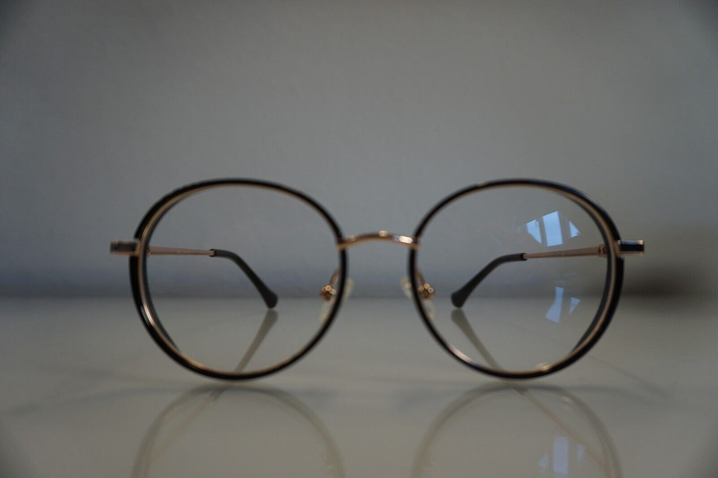 Optical Agents MTR 91B Frame