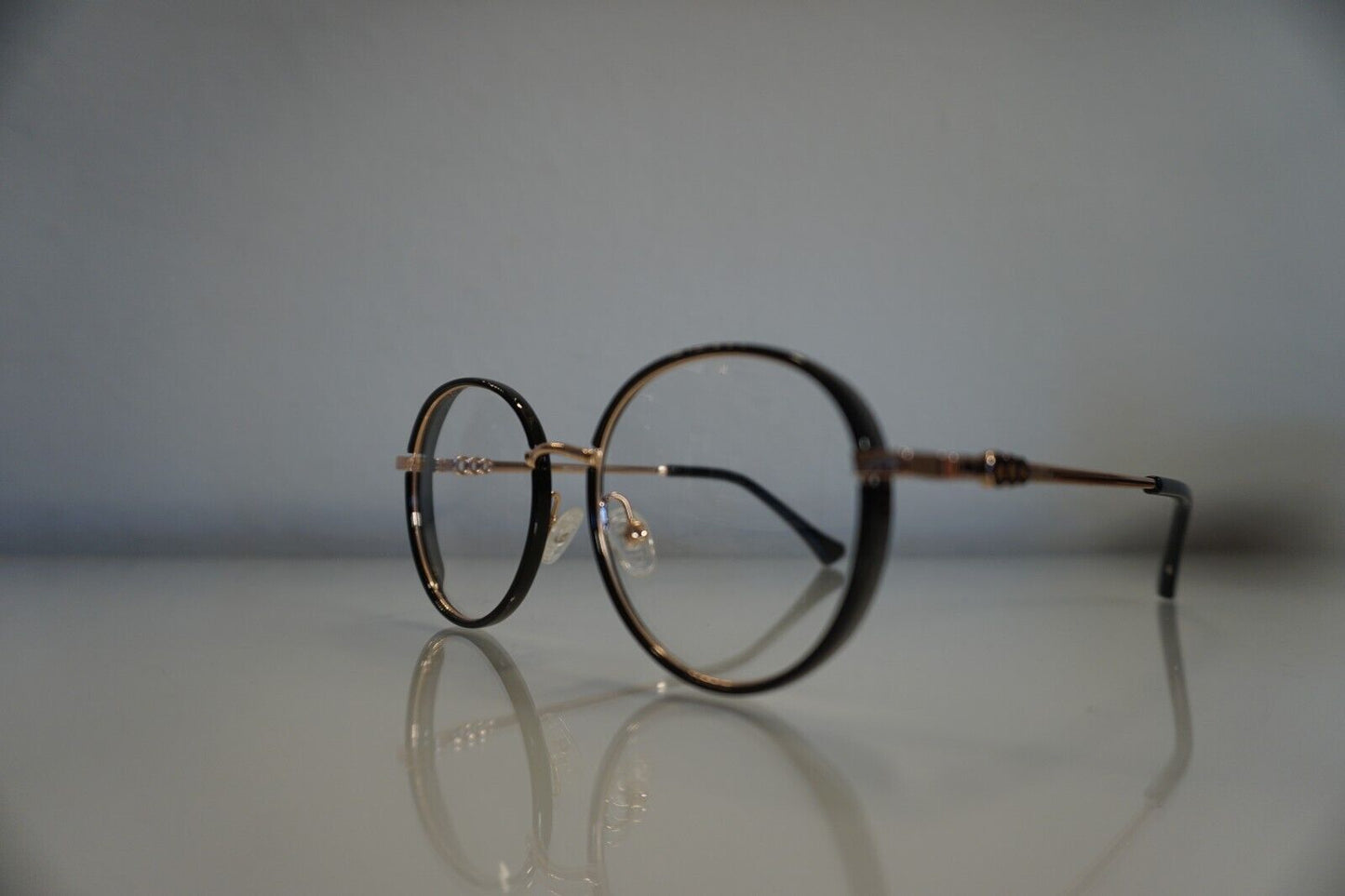 Optical Agents MTR 91B Frame