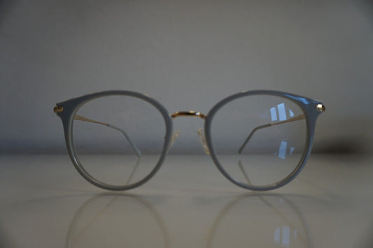 Optical Agents MTR 97A Frame