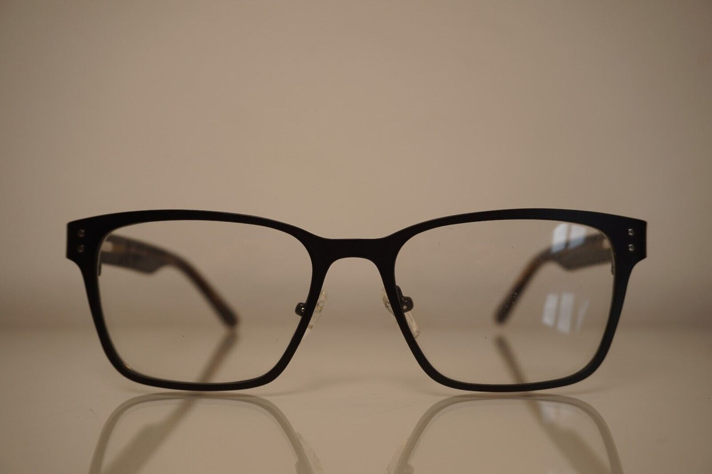 Optical Agents 668A Frame