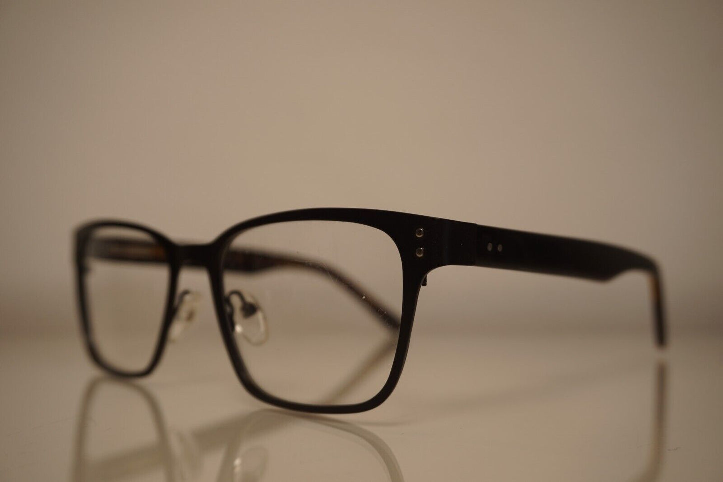Optical Agents 668A Frame