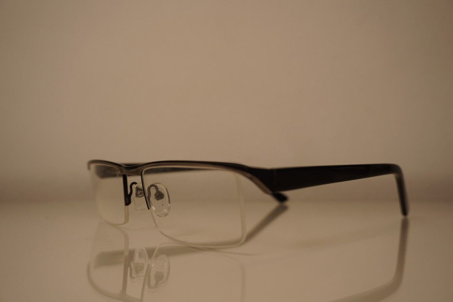 Optical Agents 687 Supra Frame