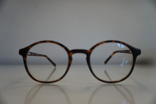 Optical Agents AC18A Frame