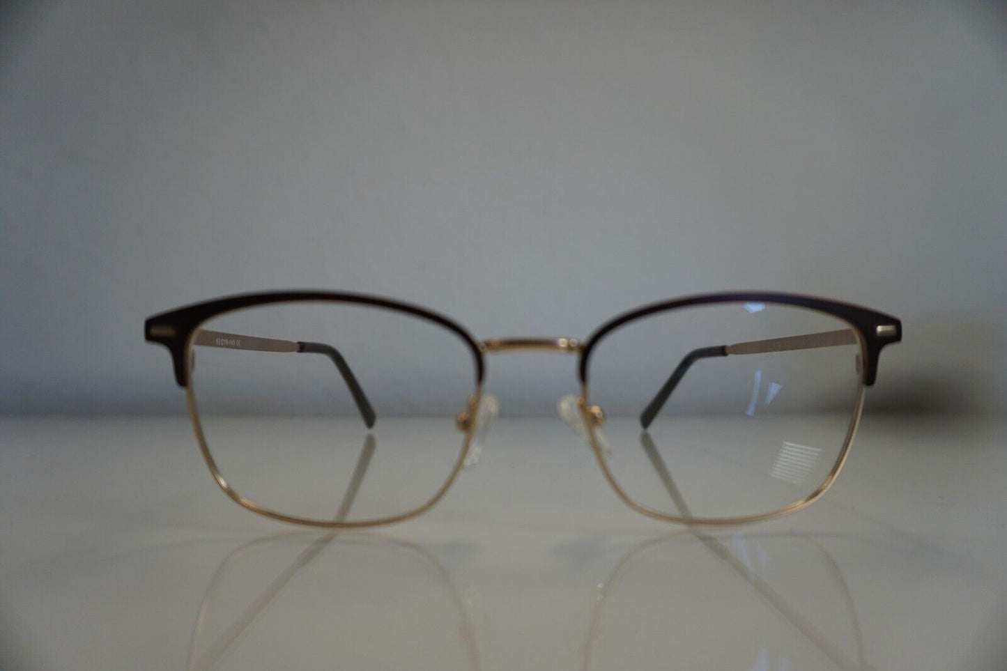 Optical Agents 939B Frame