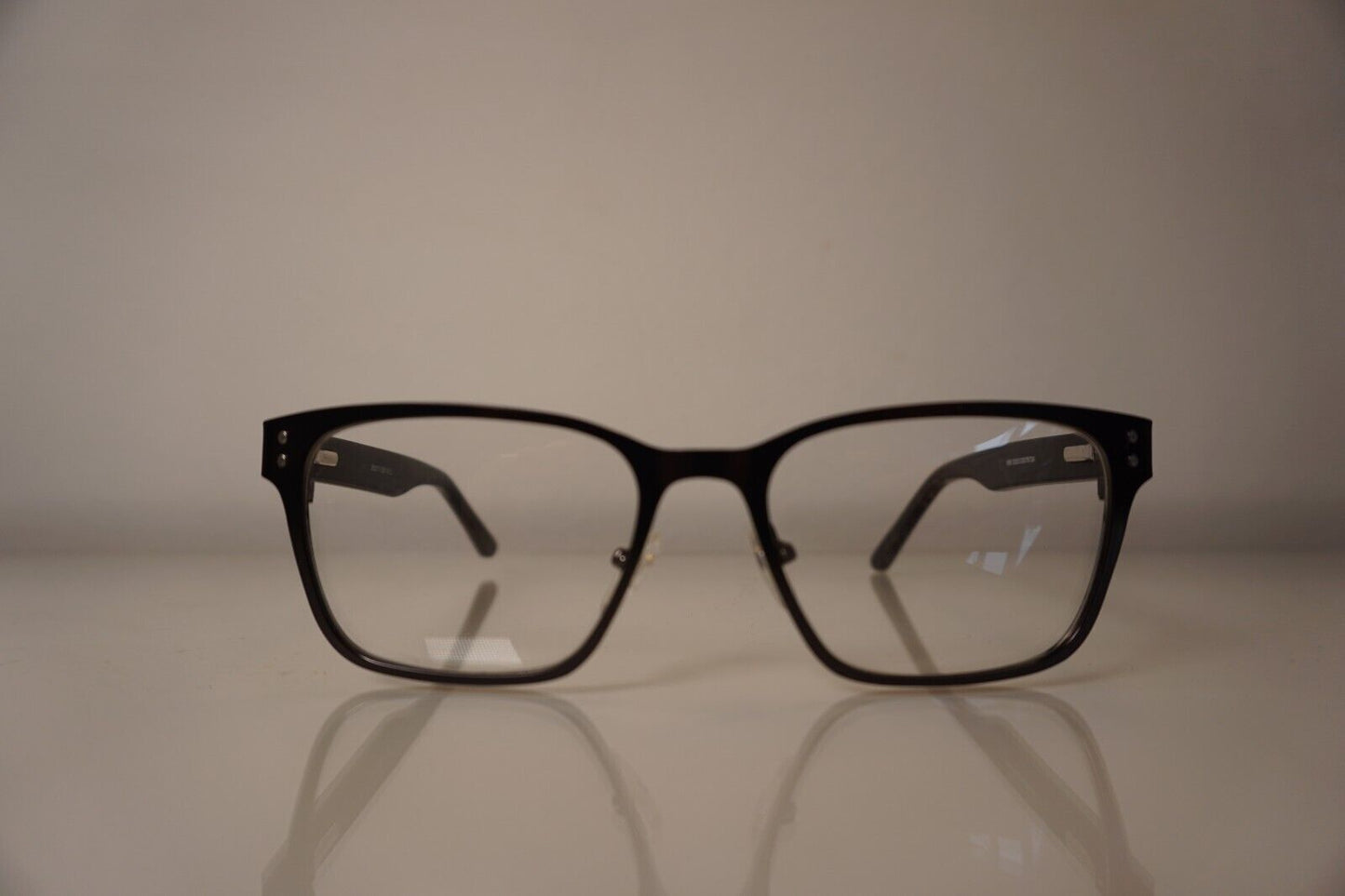 Optical Agents 668 Frame