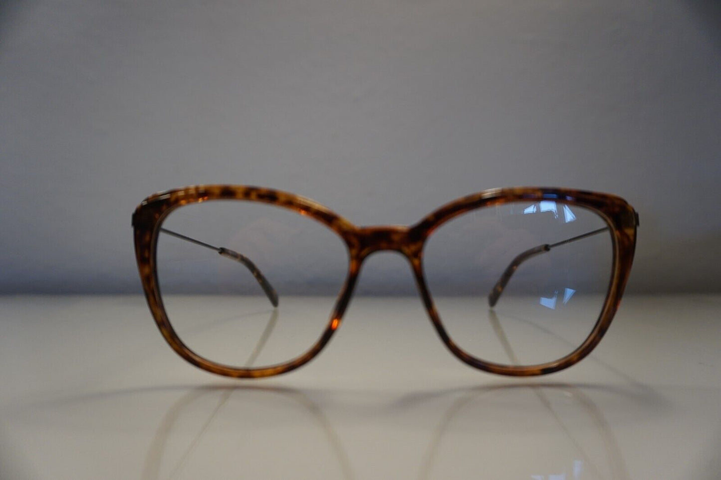 Optical Agents AC8D Frame