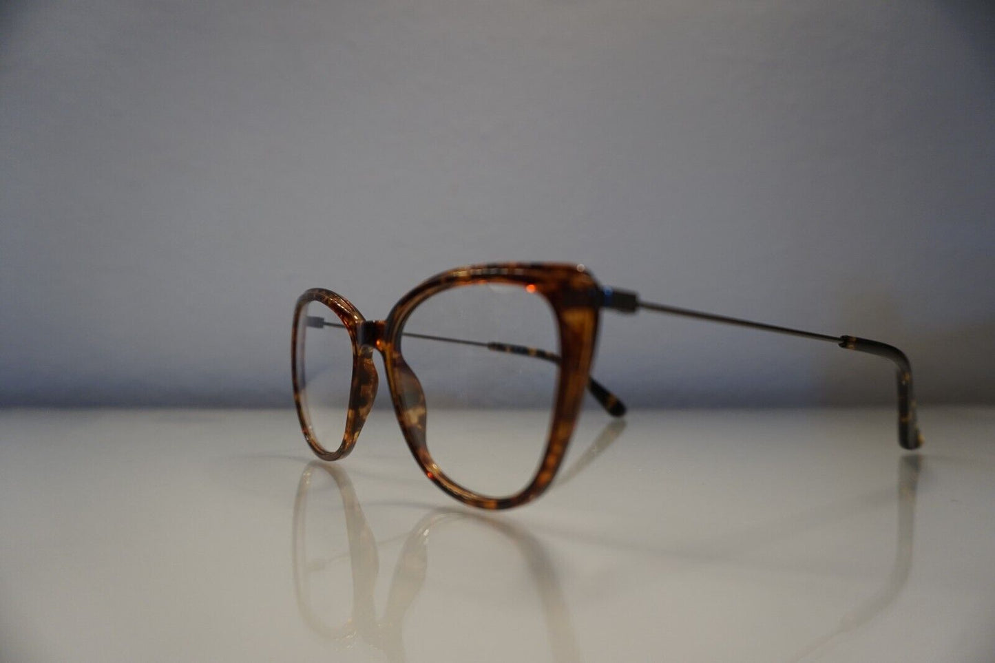 Optical Agents AC8D Frame
