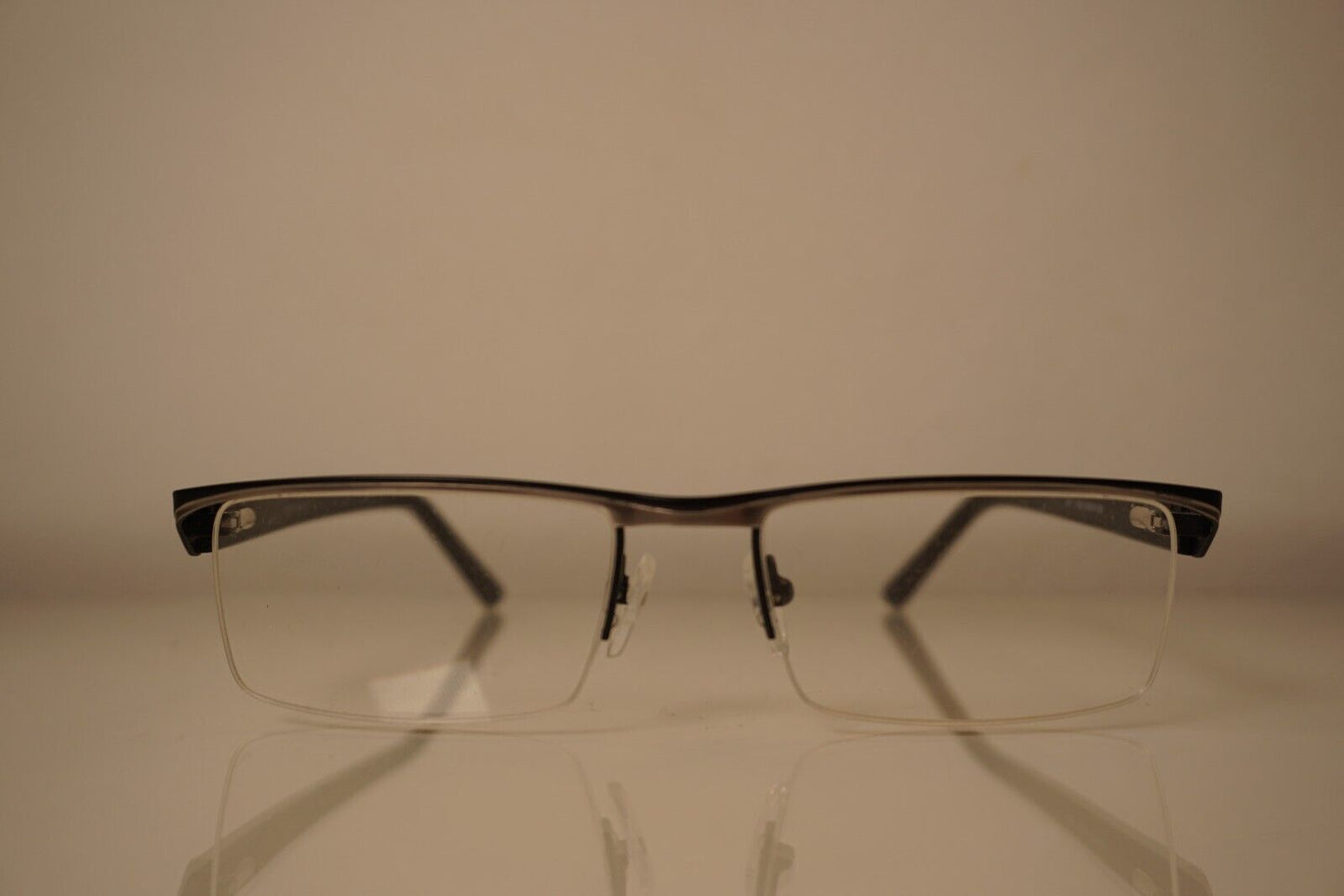 Optical Agents 687 Supra Frame