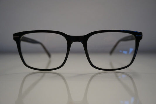 Optical Agents AC12 Frame