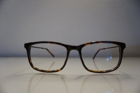Optical Agents AC38A Frame