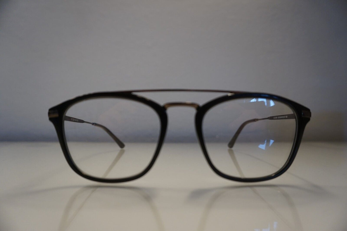 Optical Agents A28B Frame