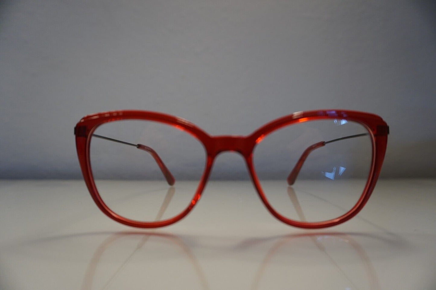 Optical Agents AC8F Frame