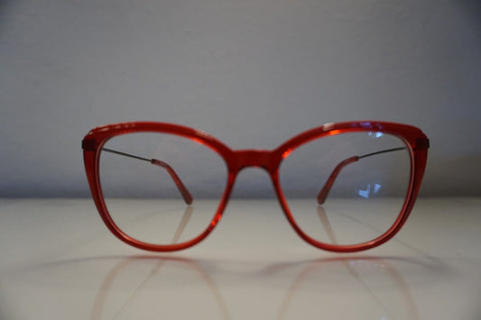 Optical Agents AC8F Frame