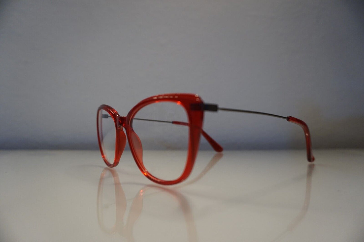 Optical Agents AC8F Frame