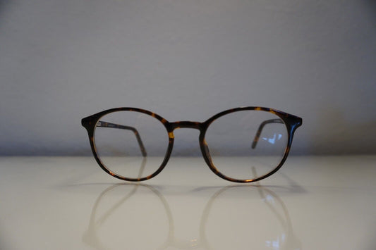 Optical Agents AC13A Frame