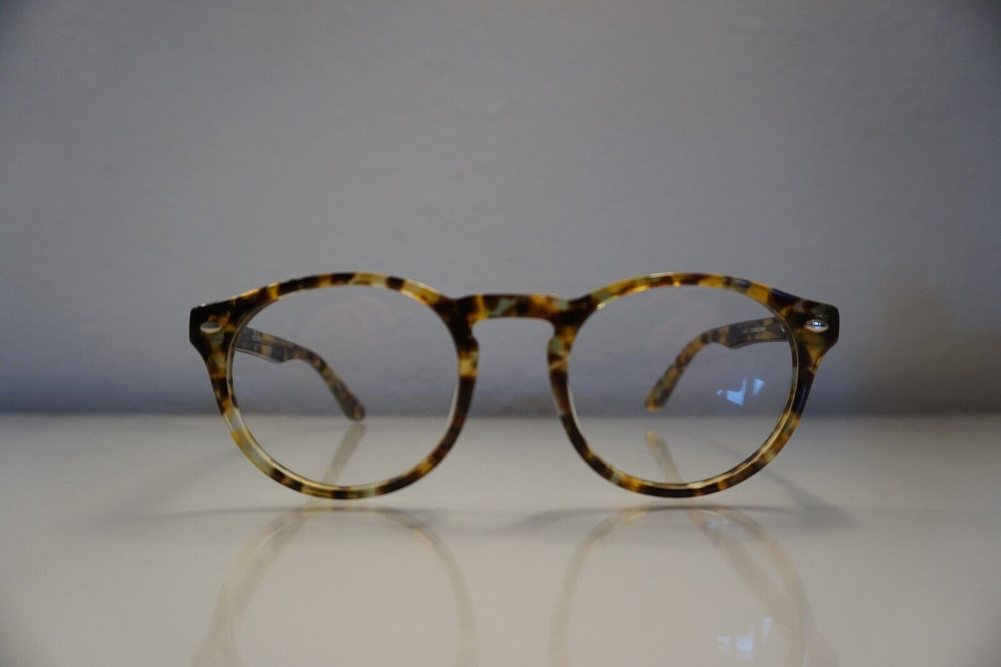 Optical Agents AC46D Frame
