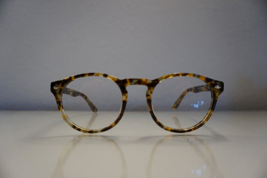 Optical Agents AC46D Frame