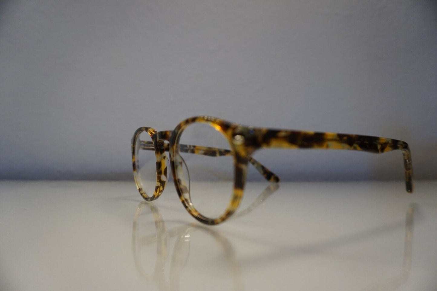 Optical Agents AC46D Frame