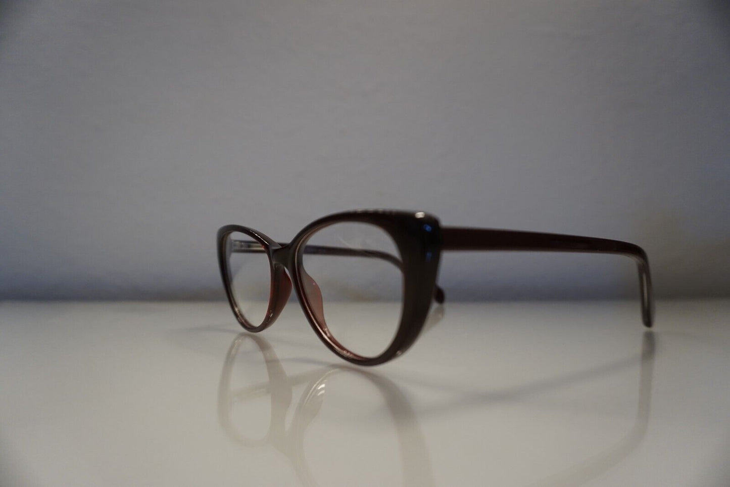 Optical Agents AC19B Frame