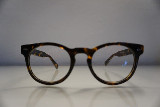 Optical Agents A95A Frame