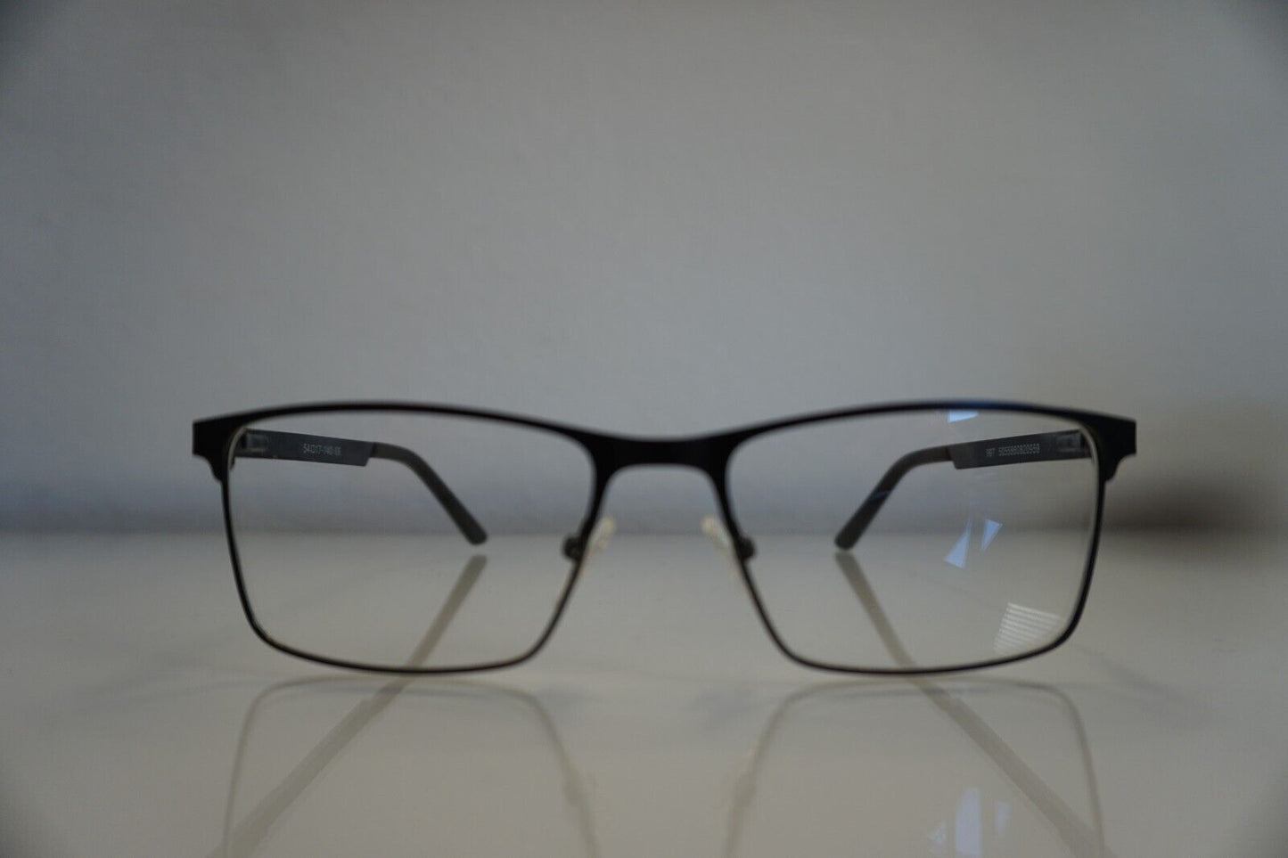 Optical Agents 997 Frame