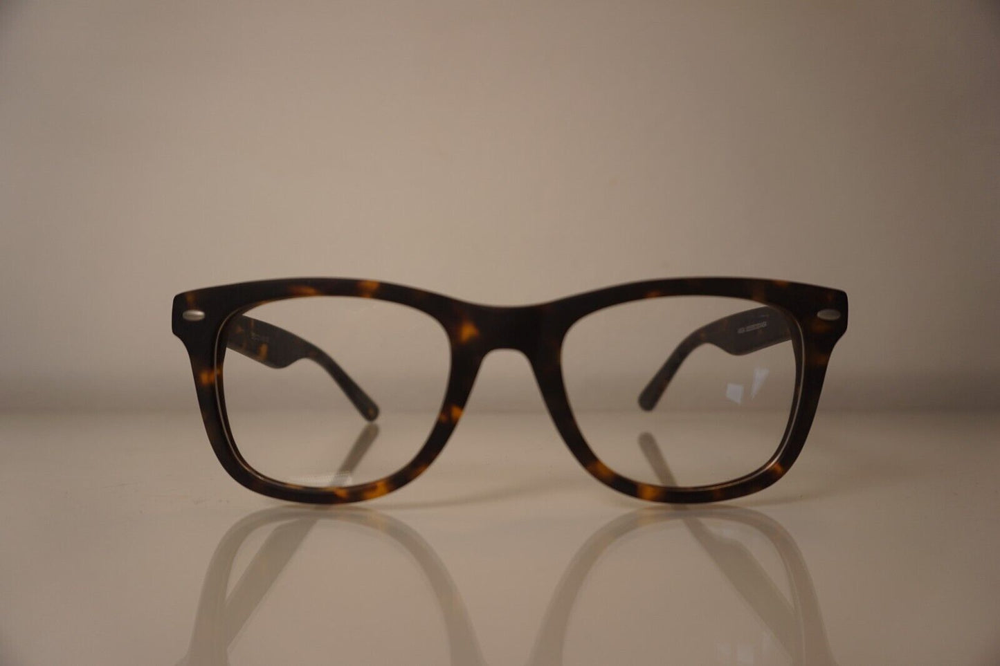 Optical Agents A83A Frame