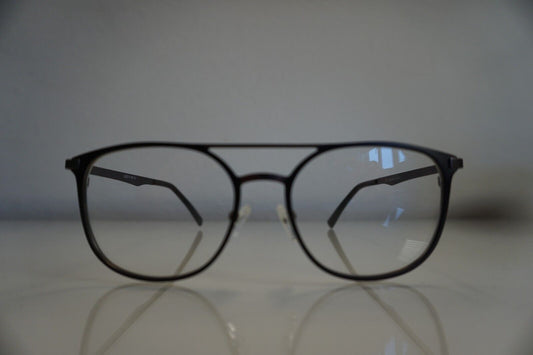 Optical Agents 974 Frame