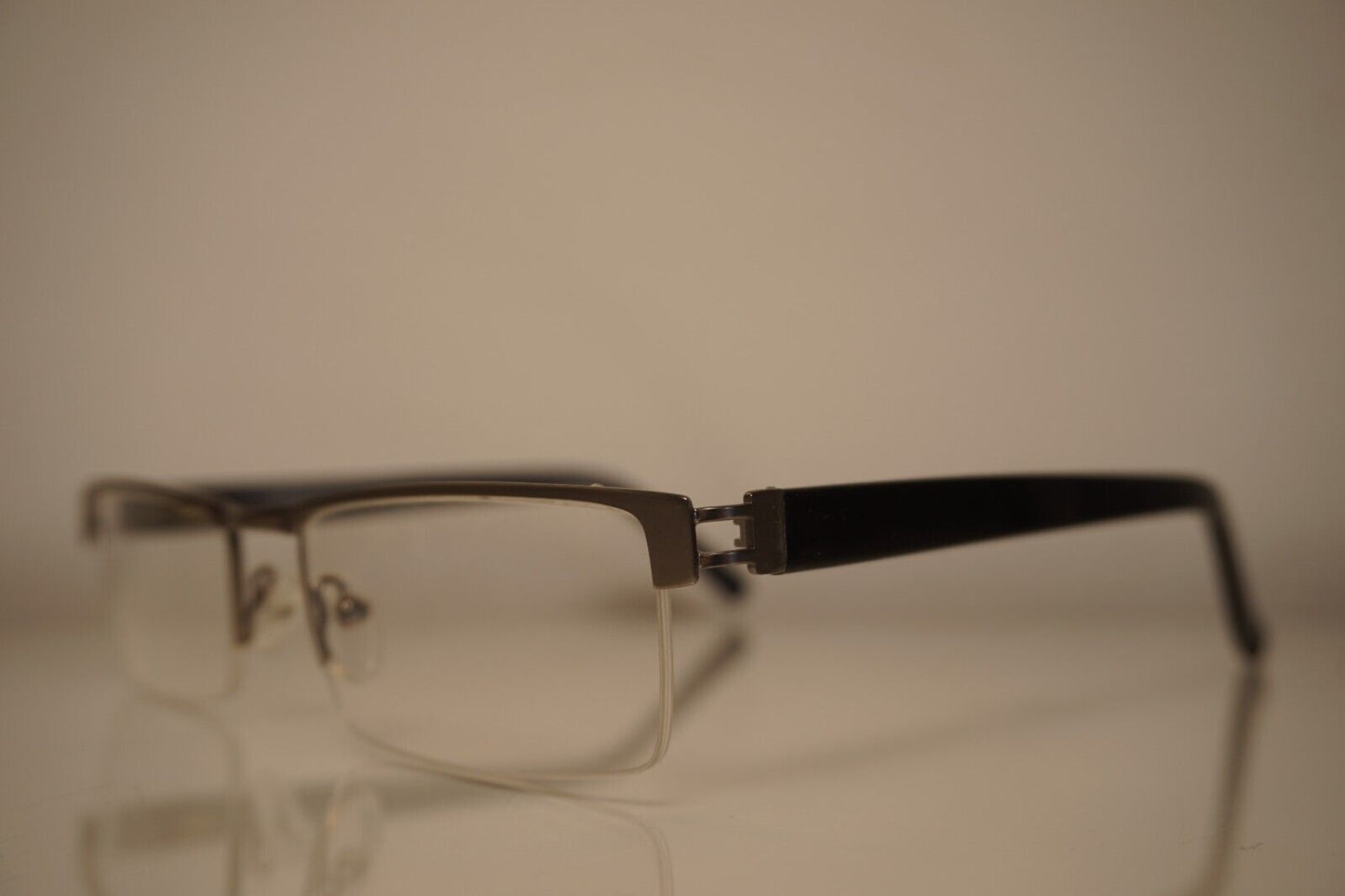 Optical Agents 686B Supra Frame
