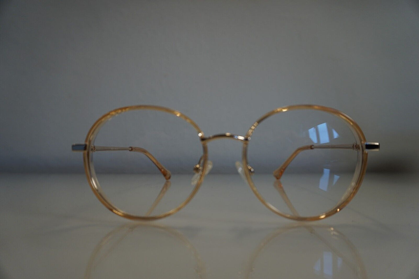 Optical Agents MTR 91E Frame