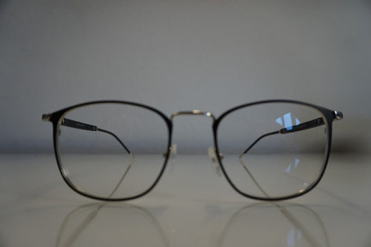 Optical Agents 934 Frame